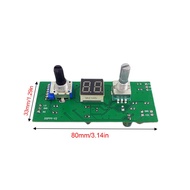 Kit Modul DSP 99 VERSI 2 TERBARU Digital Effect Reverb Efek vocal Nyess Program 99 DSP Versi Terbaru