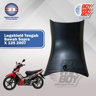 Lower Middle Legshield Supra X 125 07 Win Brand