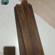 KAYU Sono Rivet Wood full 47x1.5x6