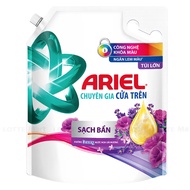 Ariel Laundry Detergent Top Load Lavender 3.65kg 4.1kg