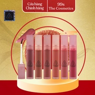 [Genuine] Matte Lipstick Tint 3.C-E Blur Water Tint