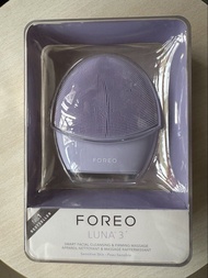 FOREO luna 3 潔面儀