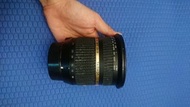 Tamron SP AF 10-24mm F3. 5-4.5 Di II Wide Angle Lens for Nikon 鏡頭