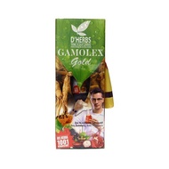 GAMOLEX GOLD D'HERBS.