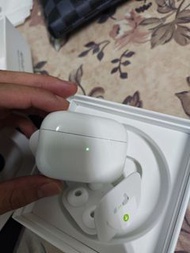 Airpods pro 1 代 二手