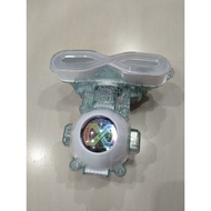 Dx mugen ghost eyecon