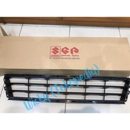 SUZUKI Lower Grill Original All New Ertiga 2018SUZUKI Limited Edition Original SgpSUZUKI
