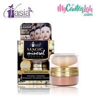 V'Asia Magic Mineral Powder'Asia Magic Mineral Powder