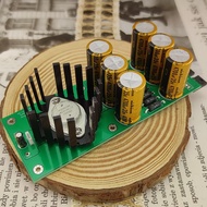 Voltage regulator circuit (12V 1.5A) LM140AK-12 Version 883QS Military