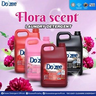 Sabun Pencuci Pakaian Do'zee | Sabun Basuh Baju Halal JAKIM 10kg | Sabun Viral Wangi Bersih | Liquid