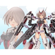 Frame Arms Girl Kongo (Old Model)