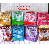 Cloud 9 Candy 330pcs +- / Bag