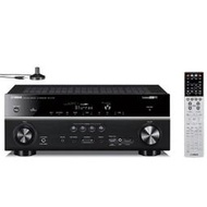 山葉YAMAHA RX-V775 AirPlay 7.2聲道AV網路影音擴大機 日規 正常品 送HDIM線