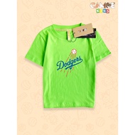 KIDS Baseball Los Angeles Dodgers T-Shirt