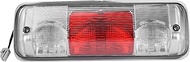 Third Brake Light Replacement For Explorer F‑150 LOBO 2004 2005 2006 2007 2008 Smoked Brake Light 7L