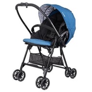 Combi 輕便嬰兒車Neyo Plus 2021