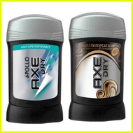 ♞,♘AXE Deodorant Stick Apollo/Dark Temptation 40g