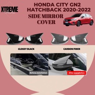 XTREME AUTO HONDA CITY GN2 2020-2022 CAR SIDE MIRROR COVER ACCESSORIES