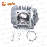 เสื้อสูบ WAVE110i  DREAM SUPERCUP ลูก53