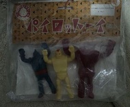 鐵人28 Sofubi