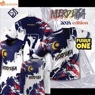 2024 Merdeka 67 Baju T Shirt Malaysia Merdeka 67 Special Edition New Independent 67 Edition Adult & 