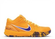 Nike Kobe 4 Protro 籃球鞋