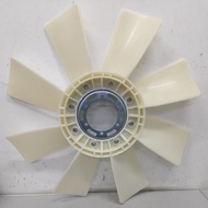 16306-2420 FAN BLADE (8B) FOR HITACHI EX300 / SK300-2 /6D22