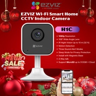 HIKVISION EZVIZ CCTV (Top Global Brand) H1C Smart Home Wireless WiFi Camera 1080P Full HD