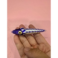 Grander Musashi G-master Lure Top Kraken Purple