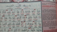 Al Quran Al Hadi Kecil B6 / Al Quran Terjemah Per Kata / Al Quran