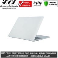 PsDs Matte Ultra Slim Light Weight Hard Cover Case Laptop MacBook Pro 14 (M4) 2024 A3401 A3112 A2918