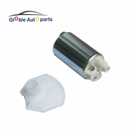 Fuel Pump For Motorcycle EFI Kawasaki Suzuki Vstrom TU250 RMZ450 GSXR750 GSXR600 GSXR600 HFP-386 Fue