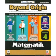 (ESA)Modul Inovasi 7 Beyond Origin Tingkatan 4(2022)