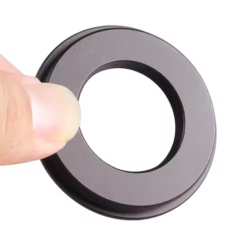 C/CS Mount to M42 Screw Thread Lens Mount Adapter Inner 25.4mm Outer M42 C-M42 for Macro photography