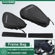 Motorcycle Accessories FOR BMW R1100GS R1100R R1150GS R1150R Frame Bag Storage Saddlebags windshield