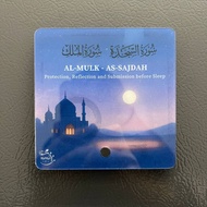 Magnet Quran Speaker Version 1