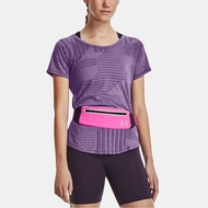 กระเป๋าวิ่ง Under Armour Flex SpeedPocket Run Belt ‘Pink’