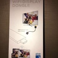 Wifi Hdmi 手機 平板 出電視