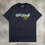 Grrrl Gang - Spider Logotype | Original Merchandise T-Shirt