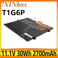 7XINbox T1G6P 11.1V 30Wh 2700mAh OEM Laptop Battery For Dell V13 V130 V1300 V13Z Series 0NTG4J 0PRW6