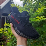 Yeezy Boost 350 v2 'Bred' Size 7 Mens US