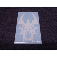 Dota 2 Shadow Fiend Sticker
