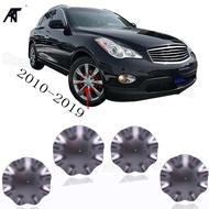 4PCS/SET Wheel center cap For Infiniti Nissan EX35 EX37 QX50 Wheel Center Hub Cap Wheel center cap 4