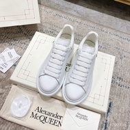 Alexander McQueen-al48 Sports Shoes Store Leather Material-al48 AZBV CXEV