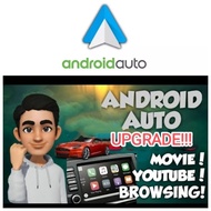 Software Youtube Android Xpander