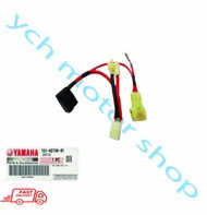 YAMAHA LC135 135LC V1 FUSE HOLDER BATERI FIUS BATTERY WIRING BATTERY 100% ORIGINAL 1S7-H2150-01