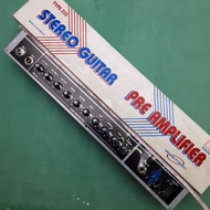 Kit Tone Control Stereo GUITAR Tipe233