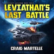 Leviathan’s Last Battle Craig Martelle