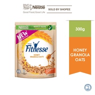 NESTLE FITNESSE Granola Oats Honey (300g)