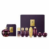 Hwanyu Imperial Youth Master Cream 60ml Set